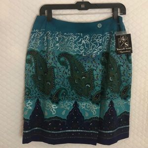 Russel Scott Skirt